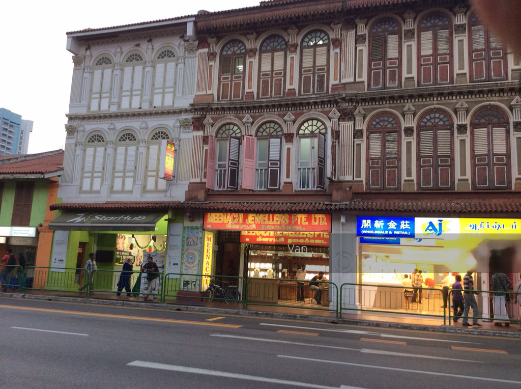 Desker Road Conservation Area (D8), Shop House For Sale 75585772